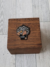 Load image into Gallery viewer, Black Girl Magic (various styles) - Charm