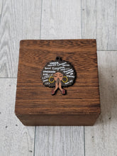 Load image into Gallery viewer, Black Girl Magic (various styles) - Charm