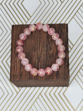 Load image into Gallery viewer, Bottle Service (various colors) - Beaded Bracelet