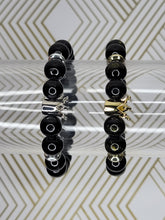Load image into Gallery viewer, Crowned (various colors) - Beaded Bracelet