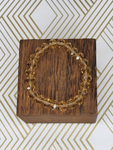 Load image into Gallery viewer, Be Multi-Faceted (various colors) - Beaded Bracelet