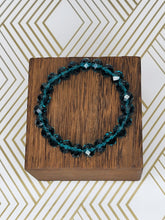 Load image into Gallery viewer, Be Multi-Faceted (various colors) - Beaded Bracelet