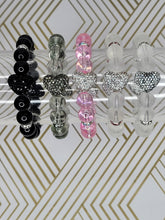 Load image into Gallery viewer, Heartbreaker (various colors) - Beaded Bracelet