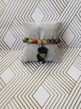 Load image into Gallery viewer, Motherland - Beaded Bracelet