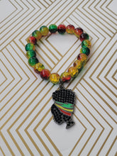 Load image into Gallery viewer, Motherland - Beaded Bracelet