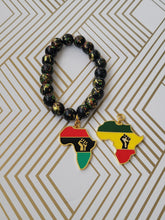 Load image into Gallery viewer, Power - Beaded Bracelet