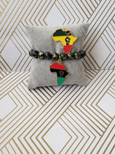Load image into Gallery viewer, Power - Beaded Bracelet