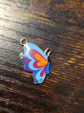 Load image into Gallery viewer, Butterfly (various colors) - Charm