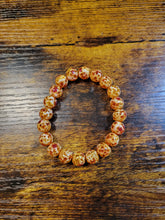 Load image into Gallery viewer, Wild Side (various colors) - Beaded Bracelet
