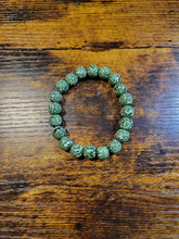 Load image into Gallery viewer, Wild Side (various colors) - Beaded Bracelet