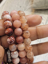 Load image into Gallery viewer, Comfy Cozy - Beaded Bracelet Set