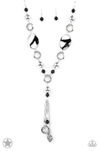 Load image into Gallery viewer, Total Eclipse Of the Heart - Paparazzi Accessories