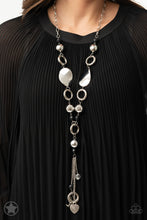 Load image into Gallery viewer, Total Eclipse Of the Heart - Paparazzi Accessories