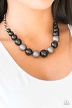 Load image into Gallery viewer, Color Me CEO - Black - Set - Paparazzi Accessories