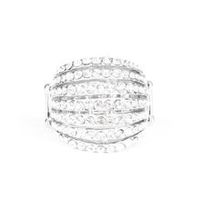 Load image into Gallery viewer, Blinding Brilliance - White - Paparazzi Accessories
