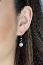 Load image into Gallery viewer, Gleaming Gardens - Silver - Paparazzi Accessories