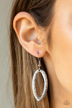 Load image into Gallery viewer, Urban Artisan - Silver - Paparazzi Accessories