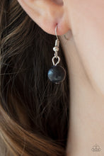 Load image into Gallery viewer, Sedimentary Colors - Black - Paparazzi Accessories