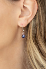 Load image into Gallery viewer, Iridescent Illumination - Blue - Paparazzi Accessories