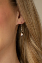 Load image into Gallery viewer, Gallery Goddess - Silver - Paparazzi Accessories