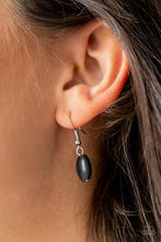 Load image into Gallery viewer, Rancho Roamer - Black - Paparazzi Accessories