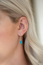 Load image into Gallery viewer, Demi-Diva - Blue - Paparazzi Accessories