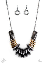Load image into Gallery viewer, Haute Hardware - Multi - Paparazzi Accessories