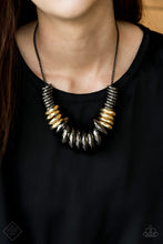 Load image into Gallery viewer, Haute Hardware - Multi - Paparazzi Accessories