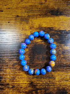 Avatar - Beaded Bracelet