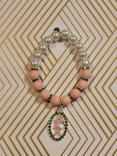 Load image into Gallery viewer, Pretty Girl Pearls - Beaded Bracelet
