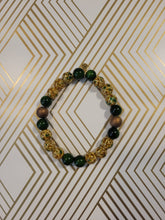 Load image into Gallery viewer, Wild Side Remix - Beaded Bracelet
