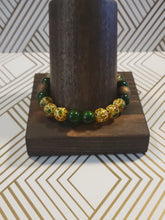 Load image into Gallery viewer, Wild Side Remix - Beaded Bracelet
