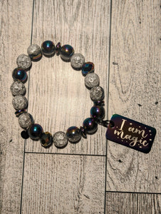 Magical - Beaded Bracelet