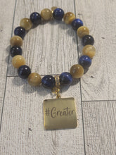 Load image into Gallery viewer, Greater - Beaded Bracelet
