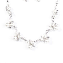 Load image into Gallery viewer, Toast To Perfection - White - Paparazzi Accessories
