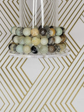 Load image into Gallery viewer, Beachy - Beaded Bracelet Stack
