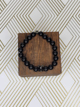 Load image into Gallery viewer, Prince - Beaded Bracelet
