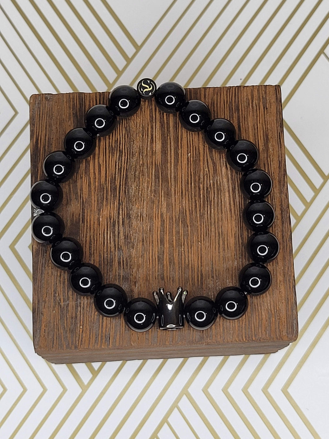 Prince - Beaded Bracelet