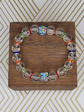 Load image into Gallery viewer, Skittles - Beaded Bracelet
