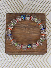 Load image into Gallery viewer, Skittles - Beaded Bracelet
