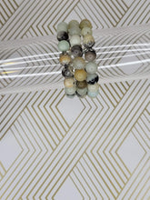 Load image into Gallery viewer, Beachy - Beaded Bracelet Stack
