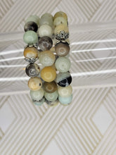 Load image into Gallery viewer, Beachy - Beaded Bracelet Stack
