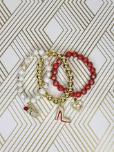 Load image into Gallery viewer, Diva - Beaded Bracelet Set
