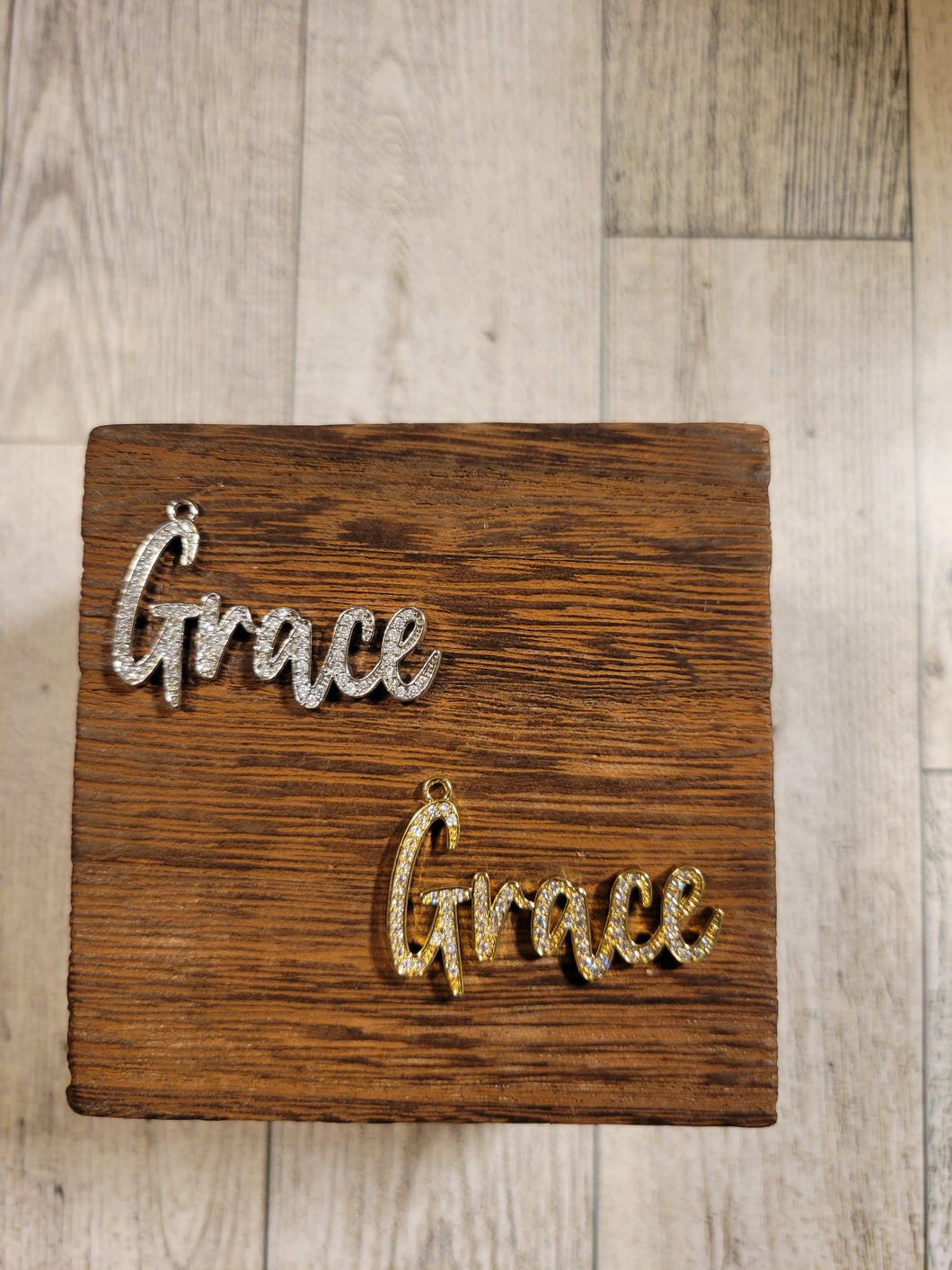Grace - Charm