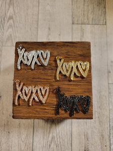 XOXO - Charm
