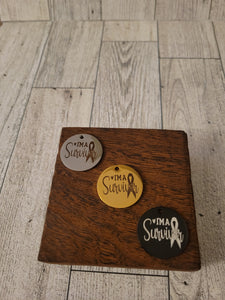 Survivor - Charm