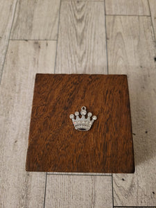 Princess Crown - Charm