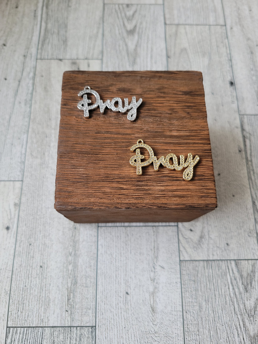 Pray - Charm