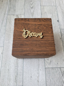 Dream - Charm