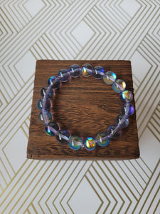 Starlight (various colors) - Beaded Bracelet